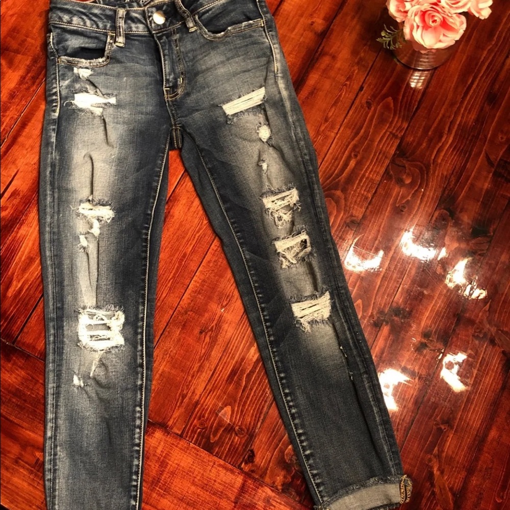 Jeans